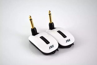 重磅合作 JSZ攜手BelCat倍鈴樂器，推出JSZ定制款無線發(fā)射接收器