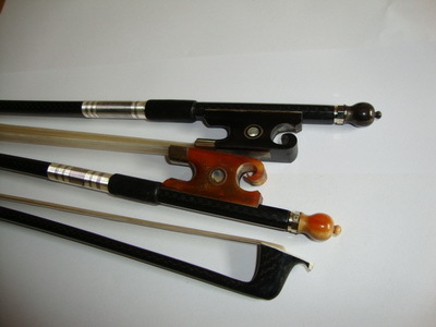 探索高品質琴弓 小題碳千維琴弓花格紋系列詳解