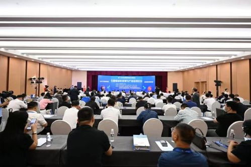 200余名中外專家共話石墨新材料與集成電路芯片設(shè)計及服務(wù)協(xié)同發(fā)展新圖景