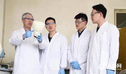 13年磨一劍，山東高校芯片專(zhuān)利創(chuàng)5億天價(jià)交易